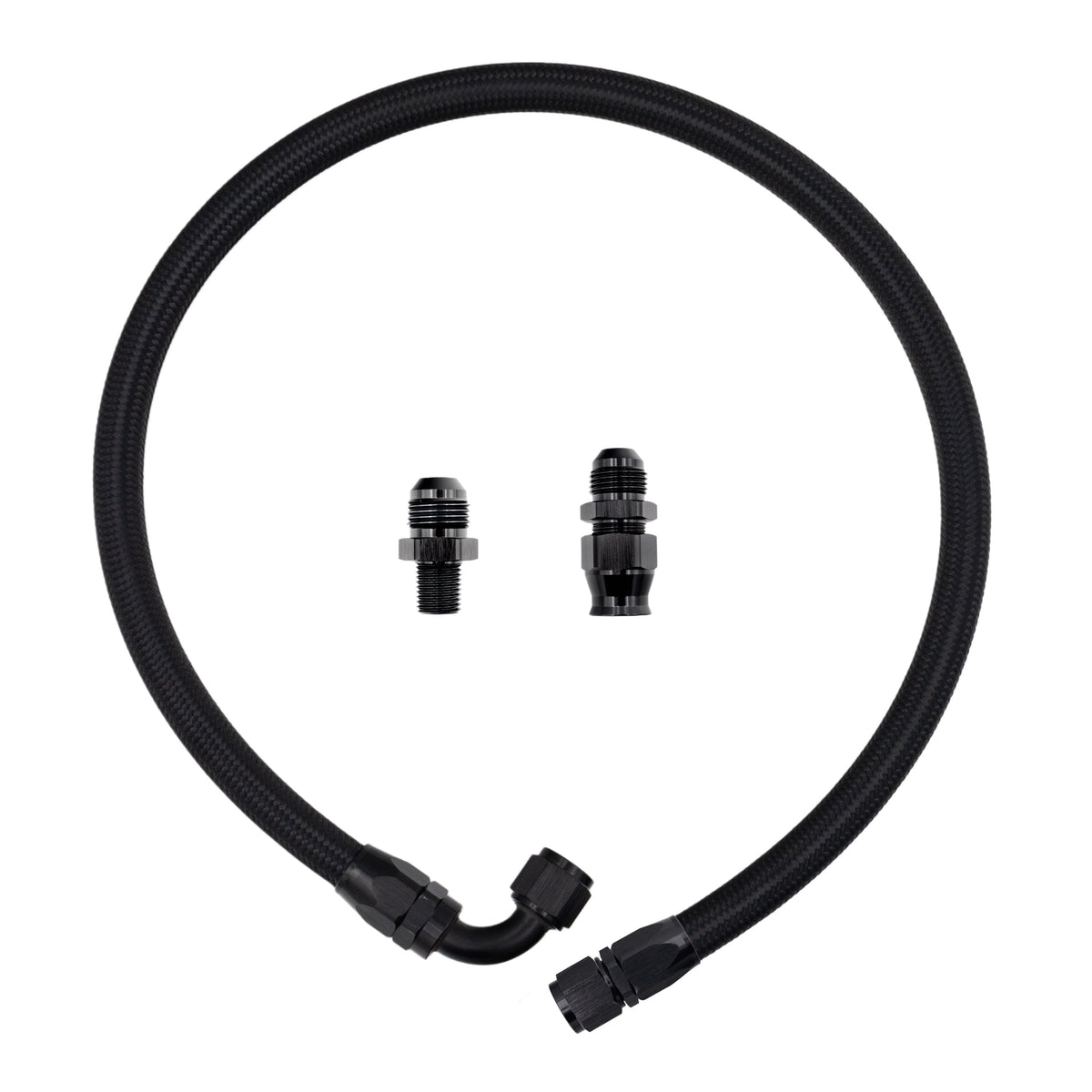 FSD 2003-2007 Dodge Cummins Replacement Transmission Line #2