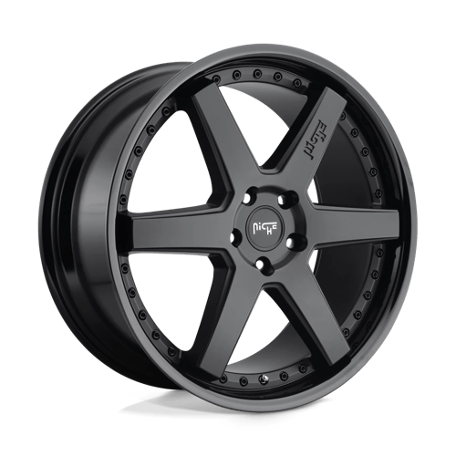 ALTAIR 22X10 6X135 87.1 BLD +30