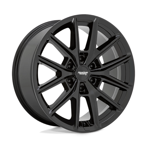 AR945 18X8.5 6X120 G-BLK 35MM