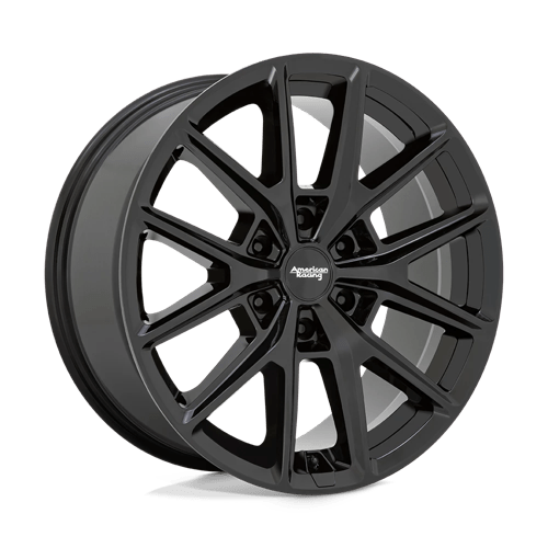 AR945 20X9 6X5.5 G-BLK 20MM