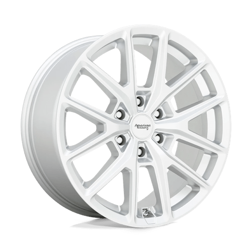 AR945 20X9 6X5.5 H-SLV 20MM