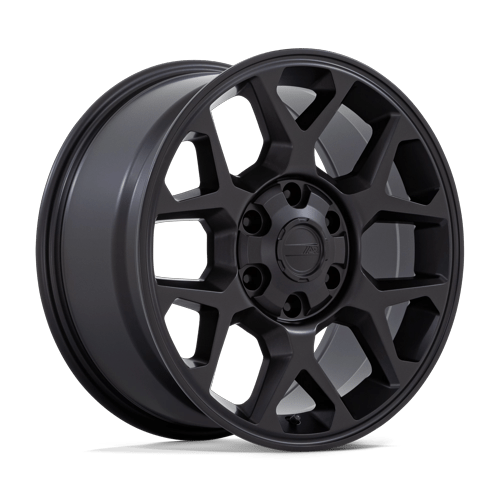 AR949 18X8.5 6X120/5.5 78 M-BLK +30