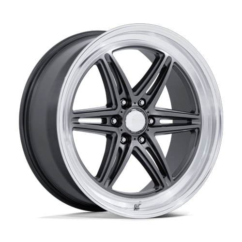 GROOVE 6 DRAG 17X10 6X5.5 +35 ANT-DCLP