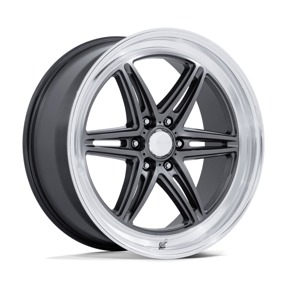 GROOVE 6 DRAG 20X9.5 6X5.5 +25 ANT-DCLP