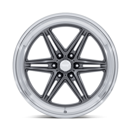 GROOVE 6 DRAG 17X10 6X135 +38 ANT-DCLP