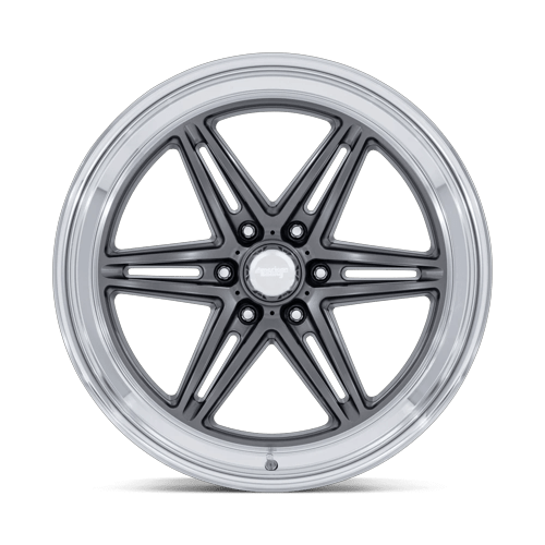 GROOVE 6 DRAG 22X9.5 6X5.5 +25 ANT-DCLP