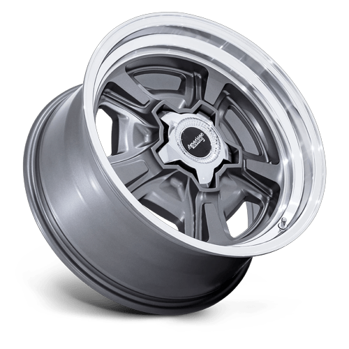 MARAUDER 18X8 5X5.5 87 +0 ANTH-DL