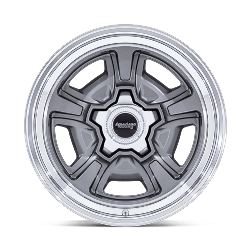 MARAUDER 18X9 5X5.5 87 +0 ANTH-DL