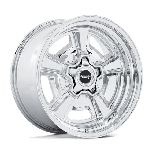 MARAUDER 22X10 5X5.5 87 +6 CHROME