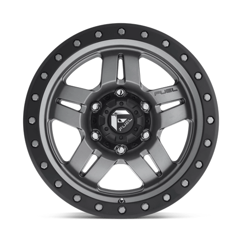 ANZA 16X8 6X5.5 108 GDB +01