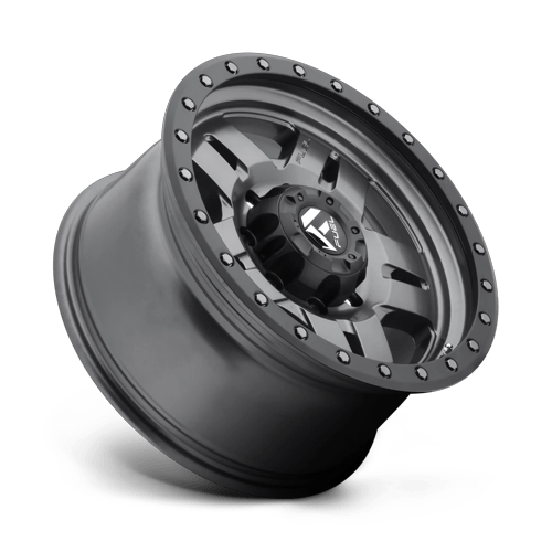 ANZA 18X9 8X6.5 125.1 GDB +01