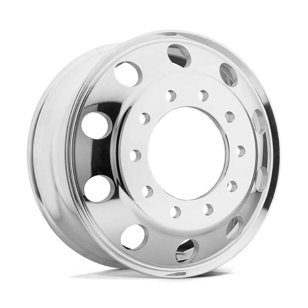 AO400 22.5X9 10X11.25 POL FRONT 79/106