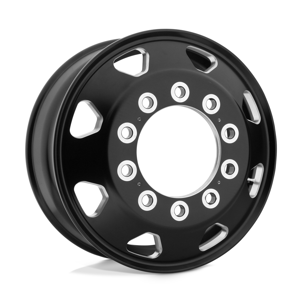 AO401 22.5X8.25 10X11.25 S-BLK MILL INN
