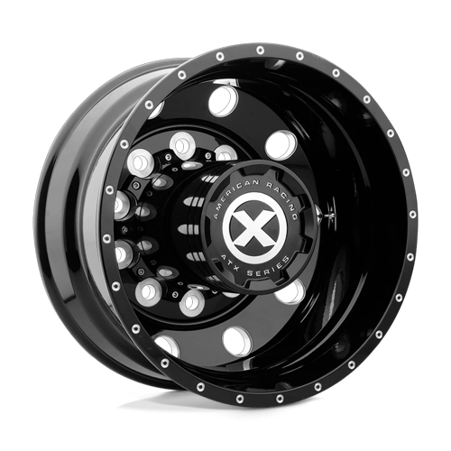 AO405 22.5X9 10X11.25 G-BLK MILL ROD