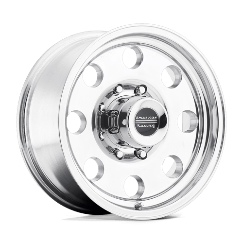AR172 BAJA 16X8 6X5.5 POL 00MM