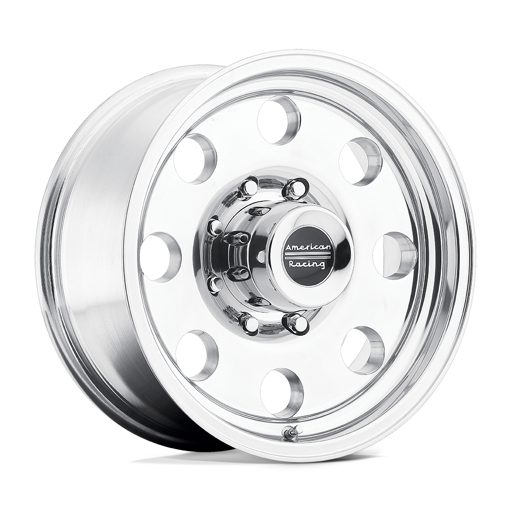 AR172 BAJA 16X10 5X5.5 POL -25MM