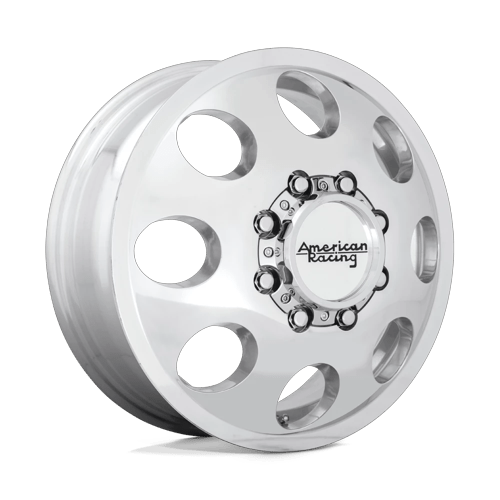 BAJA DRW 16X6 8X170 +111 POLISH (F)