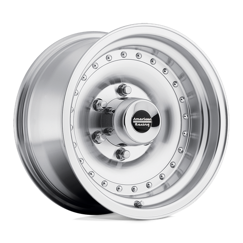 AR61 OUTLAW I 15X10 5X5.5 MCH/CC -38MM