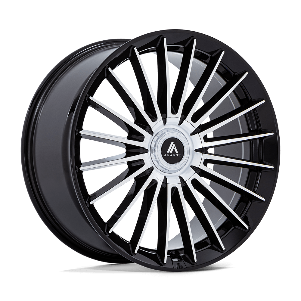 VICEROY 24X10 6X135/5.5 100 +30 GBLK-MCH