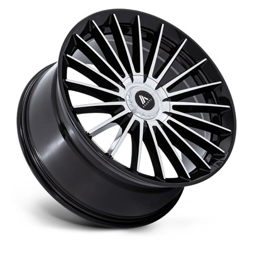VICEROY 26X10 6X135/5.5 100 +30 GBLK-MCH