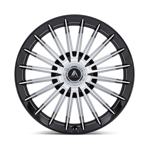 VICEROY 26X10 6X135/5.5 100 +30 GBLK-MCH