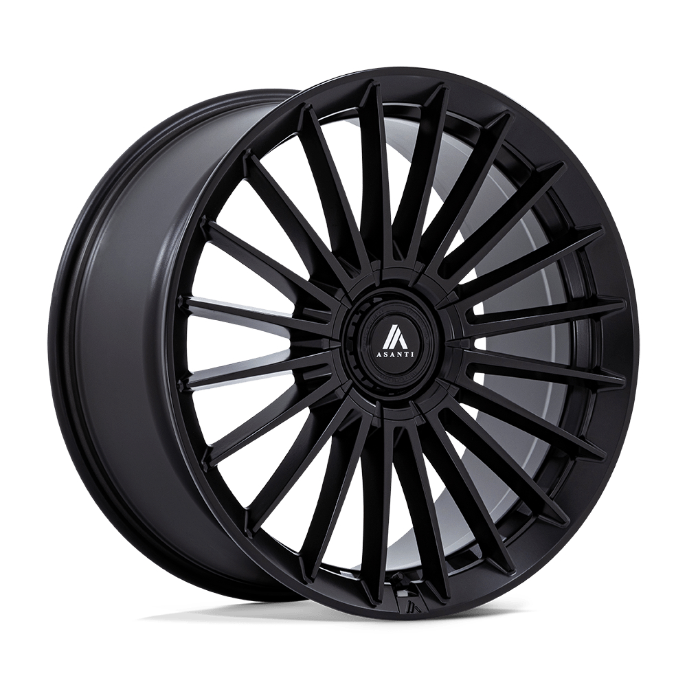 VICEROY 24X10 6X135/5.5 100 +30 M-BLK