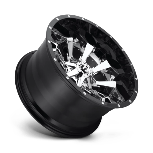 ASSAULT 20X10 8X170 125.1 PGB -18