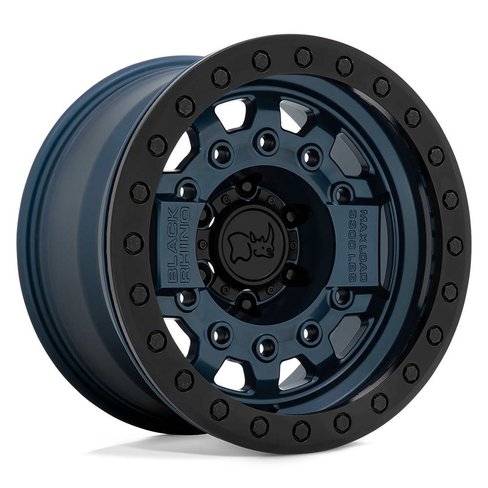 BR AVENG BL 17X8.5 6X139 +00 112 NV-BLUE