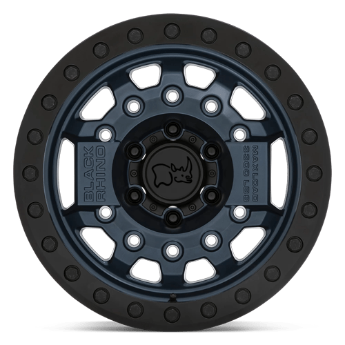 BR AVENG BL 17X8.5 6X139 -30 112 NV-BLUE