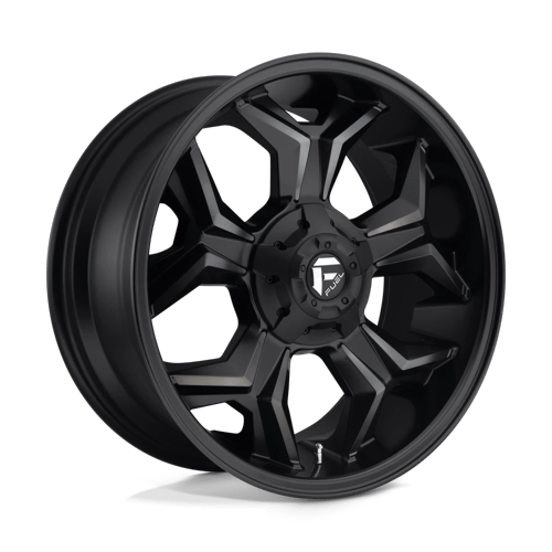 AVENGER 20X9 6X135/5.5 106.1 MBT +20