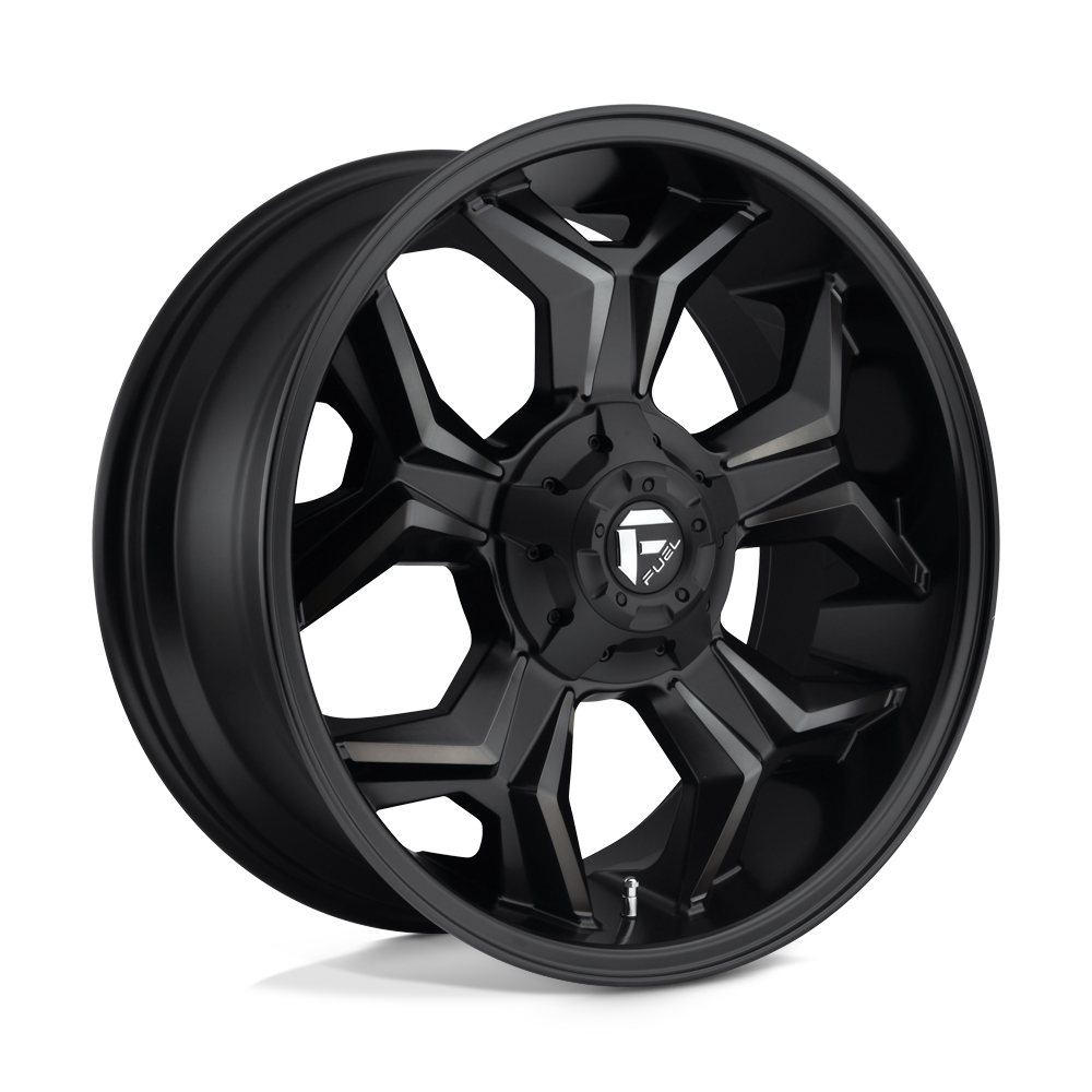 AVENGER 20X9 6X135/5.5 106.1 MBT +20