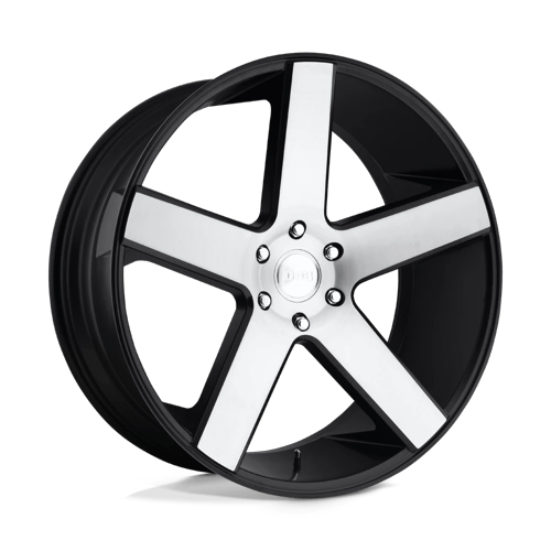 BALLER 24X10 6X135 87.1 RBL +30