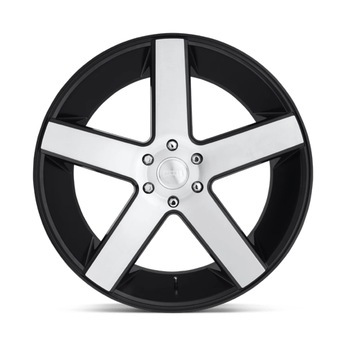 BALLER 24X10 6X135 87.1 RBL +30