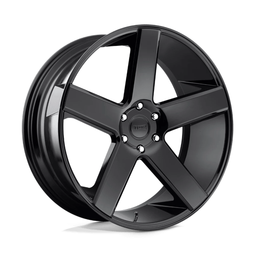 BALLER 24X10 6X135 87.1 BL +30