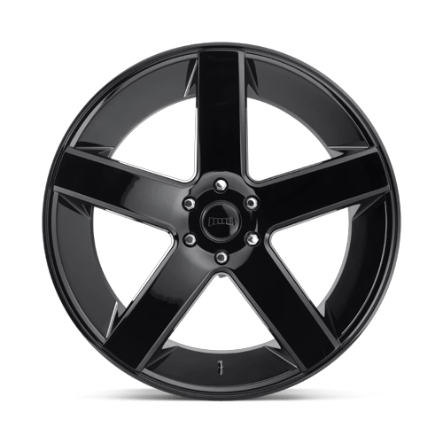 BALLER 26X10 6X5.5 78.1 BL +31