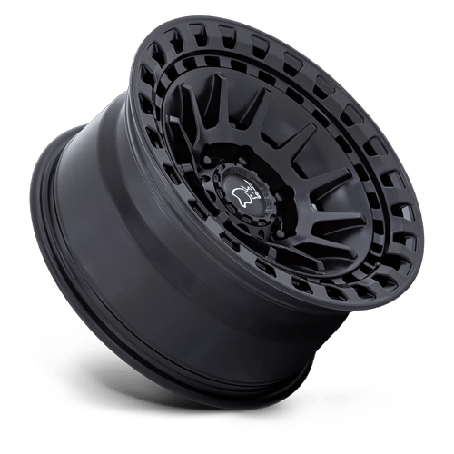 BARRAGE 17X8.5 6X135 87 -10 M-BLK