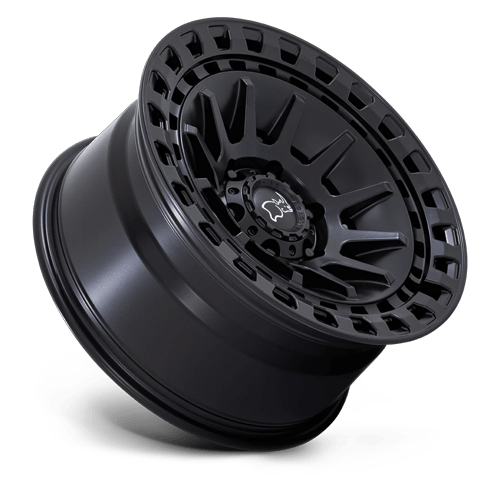 BARRAGE 18X9 6X5.5 106 +0 M-BLK