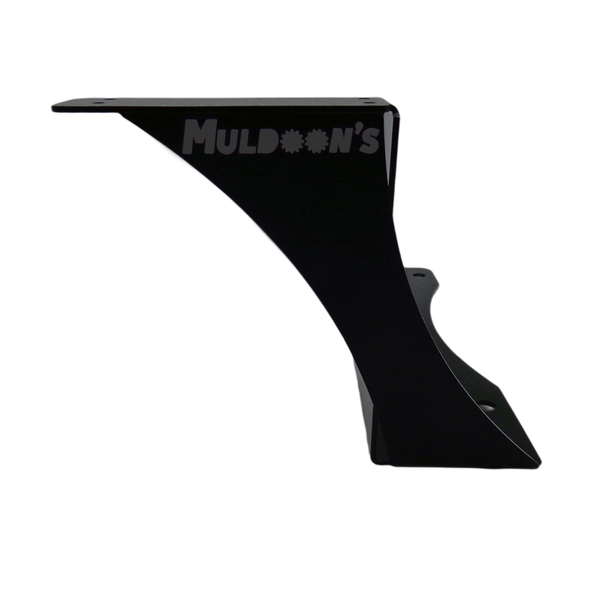 Muldoon's Performance Transmission's Switched Shifter Mount (2003-2009* trucks)