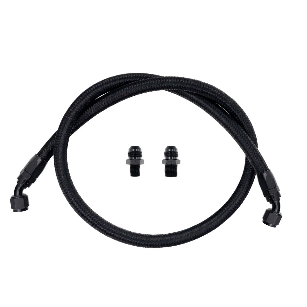 FSD 1994-2002 Cummins Replacement Transmission Line Number 4