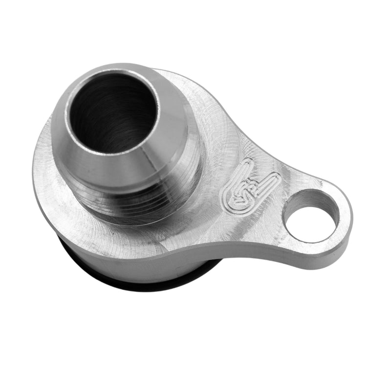 FSD 2013-2018 6.7 Ram Cummins Coolant Riser Delete