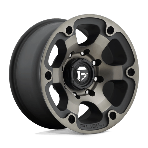 BEAST 17X9 8X6.5 125.1 MBT +01