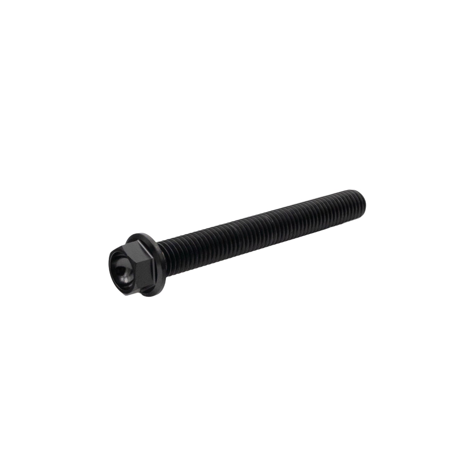 FSD 5.9L/6.7L Belt Tensioner Bolt Black- FSD122B