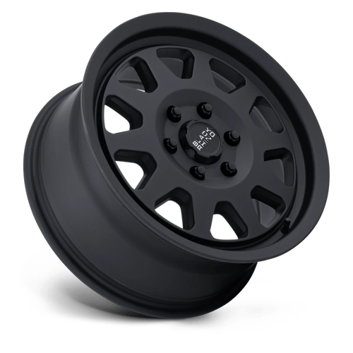 STADIUM 17X8 6X5.5 112 +35 M-BLK