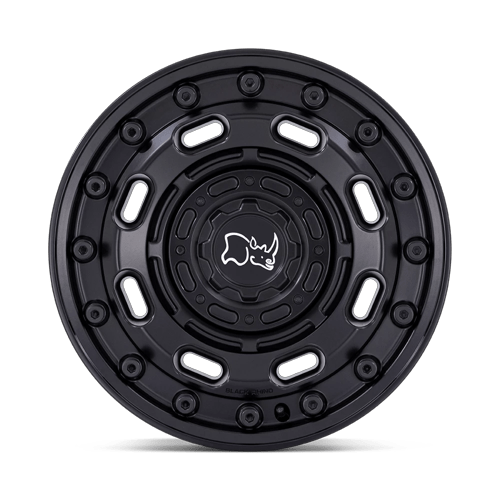ATLAS 17X8 6X130 84 +38 M-BLK