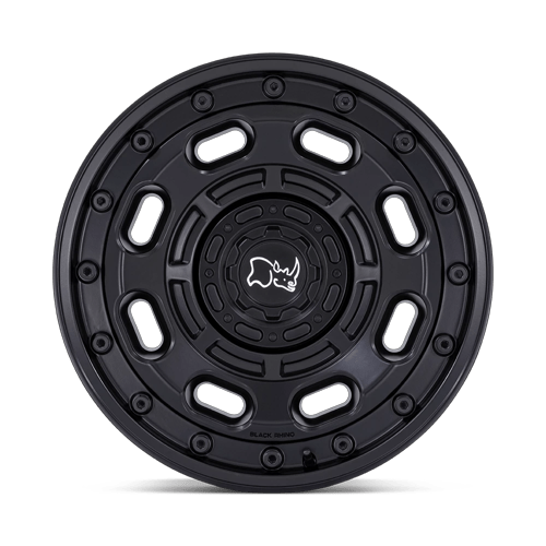 ATLAS 20X10 6X135/5.5 106 -18 M-BLK
