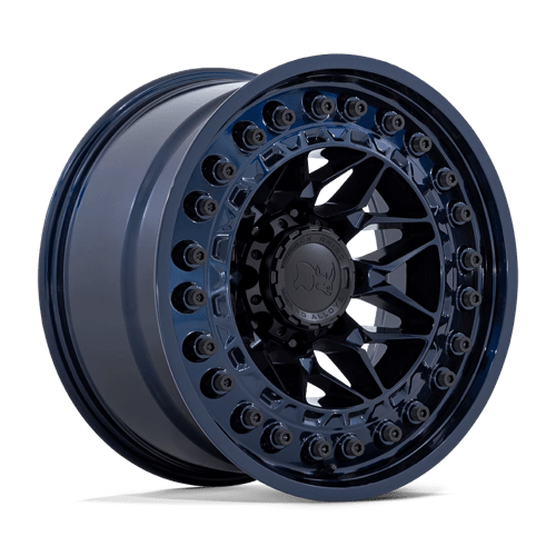 ALPHA 20X10 8X180 124 -18 MID-BLUE
