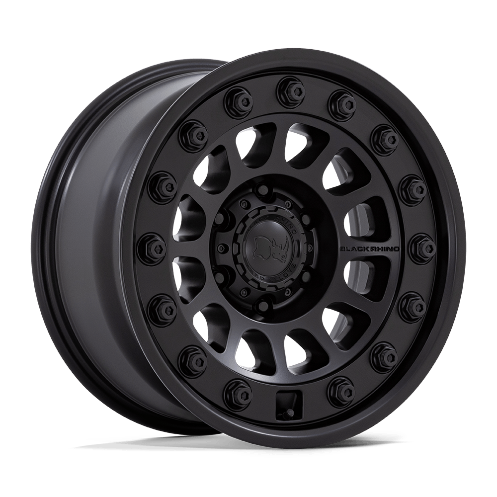 OUTBACK 18X8.5 6X135 87 +0 M-BLK
