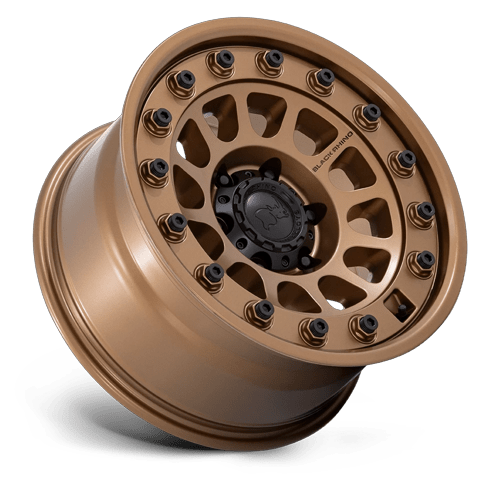 OUTBACK 18X8 6X135 87 +32 M-BRNZ