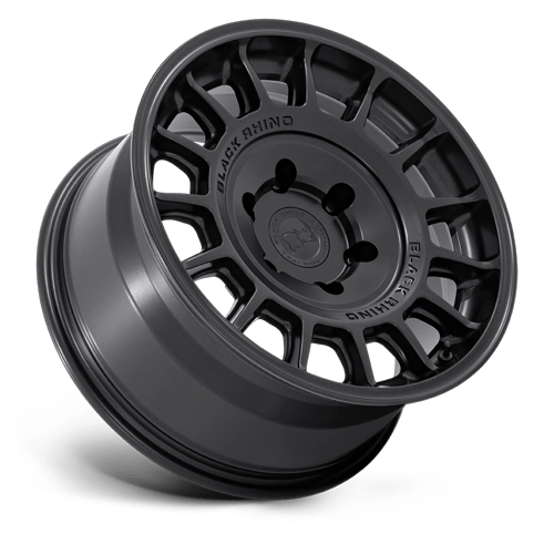 VOLL 17X8.5 6X5.5 106 +25 M-BLK