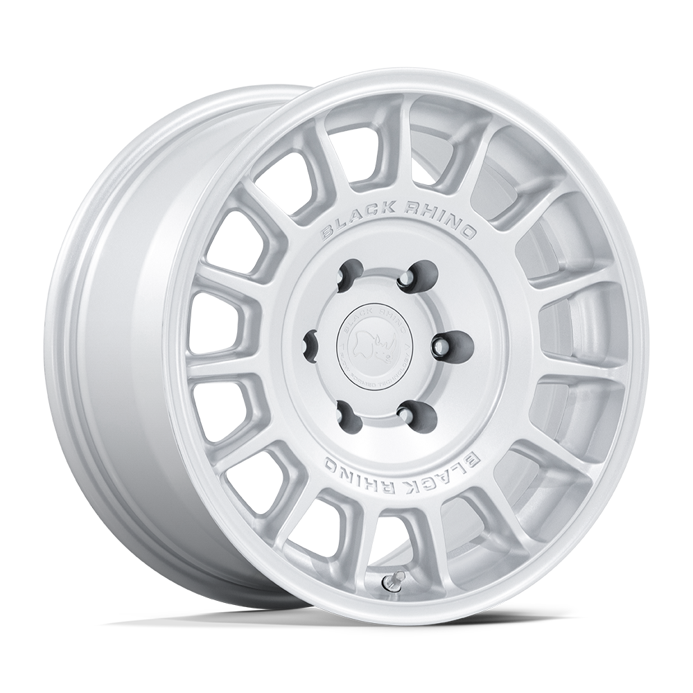 VOLL 17X8.5 6X135 87 +0 H-SLV